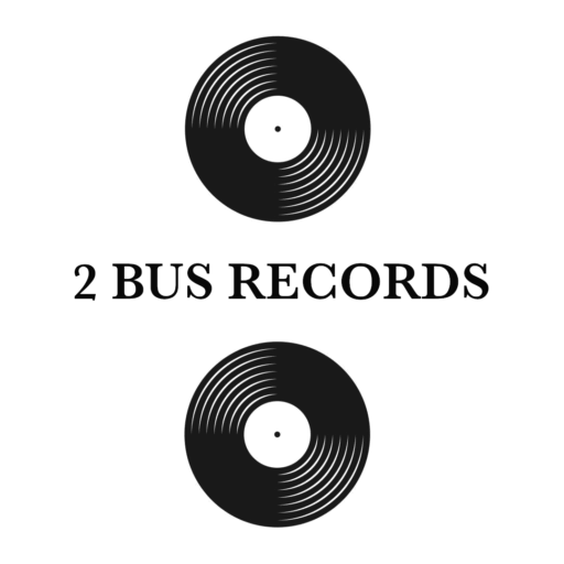 2 Bus Records Company Logo